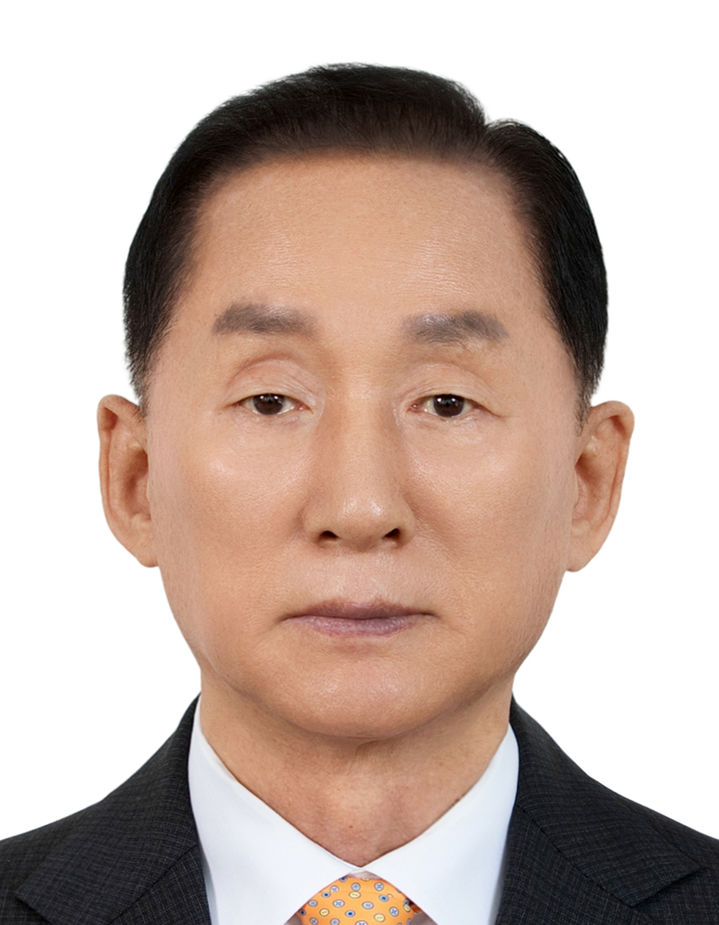아시아기자협회 제7대 이사장에 선임된 이기우 전 교육부 차관. *재판매 및 DB 금지