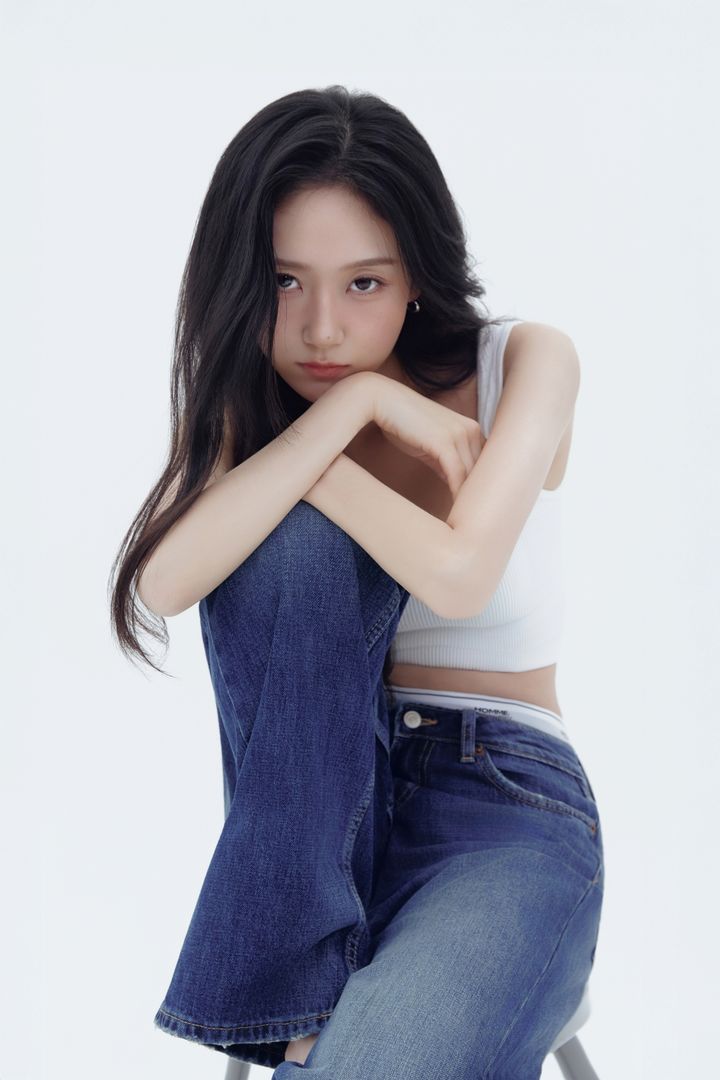 [서울=뉴시스] 싱어송라이터 서리. (사진 = 어비스 컴퍼니 제공) 2026.05.12. photo@newsis.com *재판매 및 DB 금지