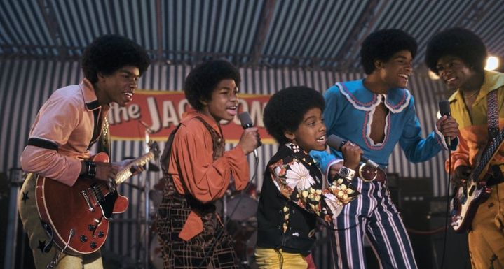 [클로즈업 필름]전기(傳記) 아닌 액션이 돼버리면 '마이클'