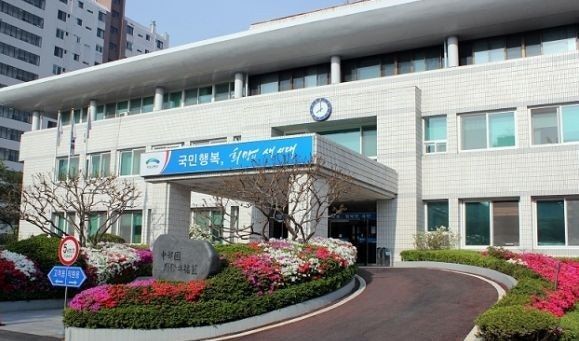 [대전=뉴시스]대전지방국토관리청. 2026. 05. 12 photo@newsis.com *재판매 및 DB 금지