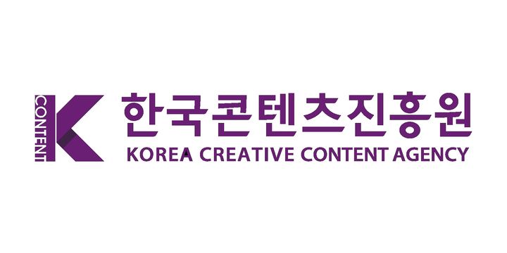[서울=뉴시스] 한국콘텐츠진흥원 CI (사진=한국콘텐츠진흥원 제공) 2026.05.13. photo@newsis.com *재판매 및 DB 금지