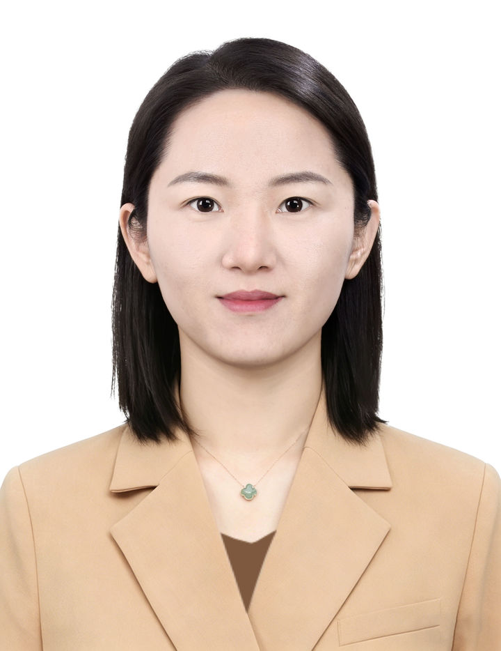 [서울=뉴시스] 샤오미코리아 신임 사장에 선임된 써머 펑. (사진=샤오미코리아 제공) 2026.05.13. photo@newsis.com *재판매 및 DB 금지