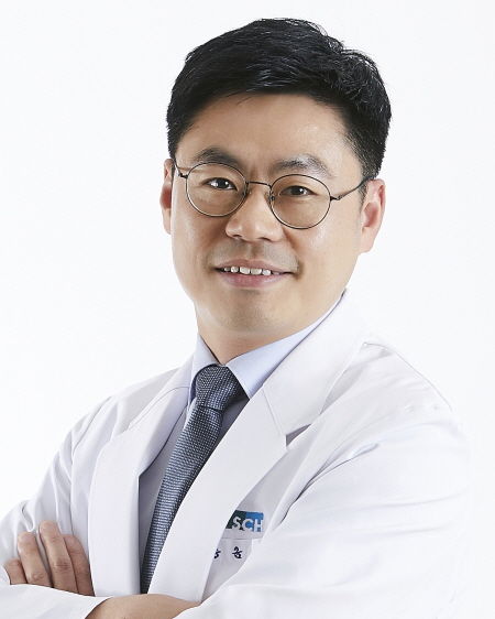 [천안=뉴시스] 순천향대학교 부속 천안병원 송금종 교수. (사진=순천향대 천안병원 제공) 2026.05.13 photo@newsis.com *재판매 및 DB 금지