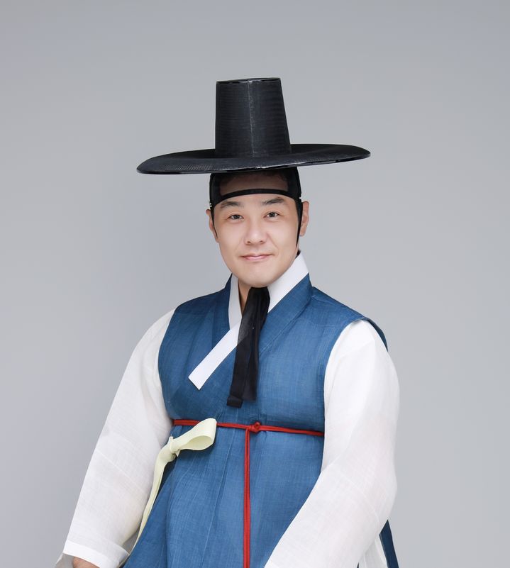 [산청=뉴시스] 손정진 (사진=산청군 제공) 2026. 05. 12. photo@newsis.com *재판매 및 DB 금지