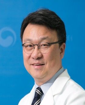 [세종=뉴시스]남윤영 제5대 국립정신건강센터장. (사진=보건복지부 제공) 2026.05.13. photo@newsis.com *재판매 및 DB 금지