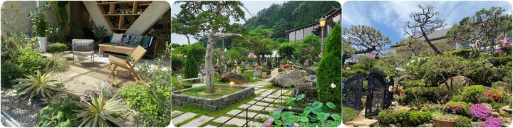 切尔西花展将展出AI设计花园引发行业争议