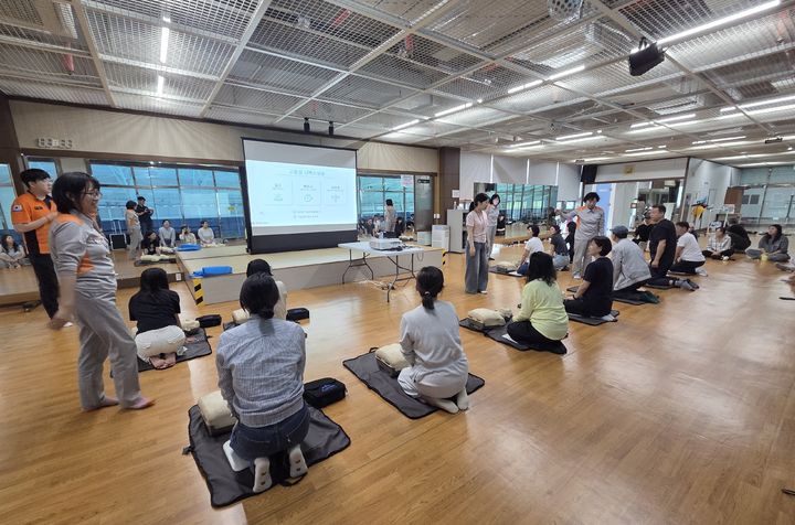 시각장애인 복지·자립지원…한전KPS사업소, 업무협약 등[울산소식]