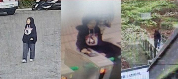 [서울=뉴시스]지난달 서울 북한산에서 실종된 김모(52)씨. (사진=가족 제공) *재판매 및 DB 금지