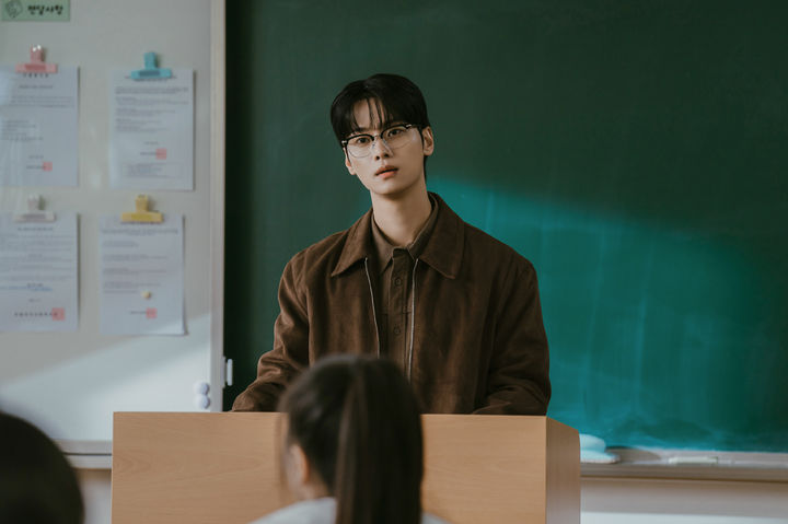 [인터뷰]차학연 "1인 2역 도전, 더 단단해졌죠"