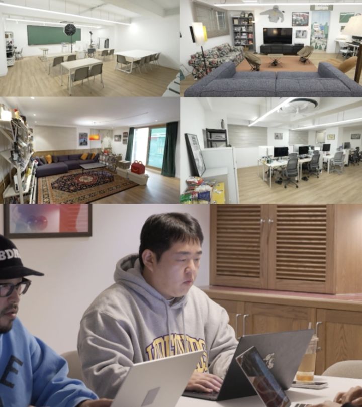 [서울=뉴시스]'전지적 참견 시점'(사진=MBC 제공) 2026.05.14. photo@newsis.com *재판매 및 DB 금지