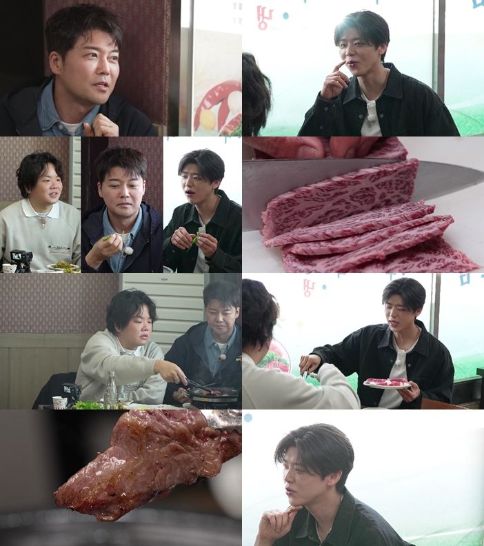 [서울=뉴시스]예능 프로그램 '전현무계획3'(사진=MBN·채널S 제공) 2026.05.14. photo@newsis.com *재판매 및 DB 금지