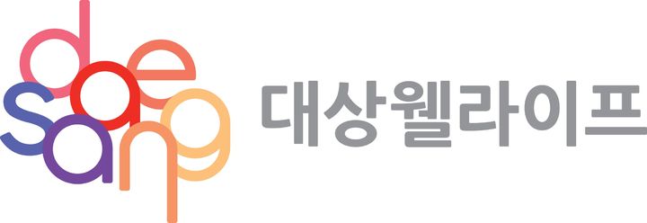 대상웰라이프 CI. (사진=대상웰라이프 제공) *재판매 및 DB 금지