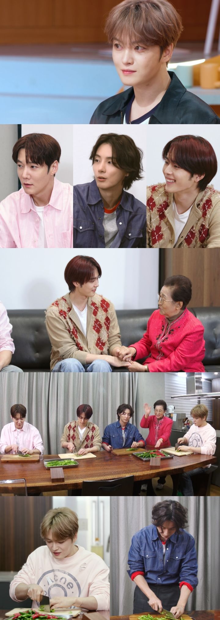 [서울=뉴시스]'신상출시 편스토랑'(사진=KBS 2TV 제공) 2026.05.14. photo@newsis.com *재판매 및 DB 금지