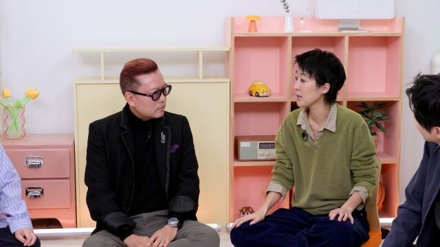 [서울=뉴시스] 14일 오후 8시30분 방송되는 KBS 2TV '옥탑방의 문제아들'에는 카이스트 교수이자 AI 연구 전문가인 김대식 교수가 출연한다. (사진=KBS) 2026.05.14. photo@newsis.com *재판매 및 DB 금지