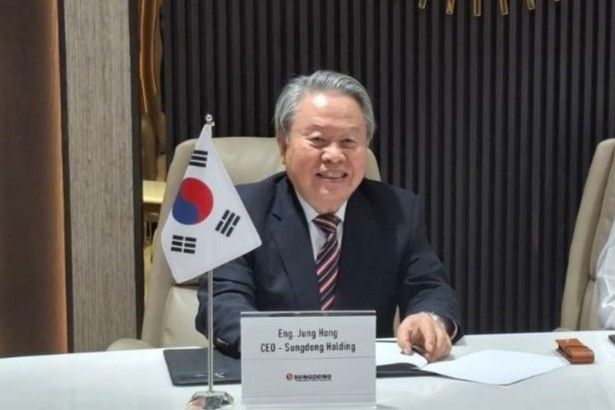 [서울=뉴시스] 정홍준 성동홀딩스 회장. (사진=성동홀딩스 제공) 2026.05.14 photo@newsis.com *재판매 및 DB 금지