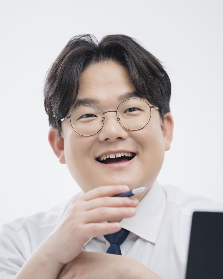 [대구=뉴시스] 오영준 더불어민주당 대구 중구청장 후보. (사진=오영준 대구 중구청장 후보 제공) 2026.05.14. photo@newsis.com *재판매 및 DB 금지