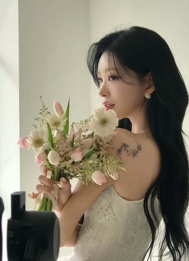 [서울=뉴시스] 최준희. (사진=인스타그램 캡처) 2026.05.14. photo@newsis.com *재판매 및 DB 금지