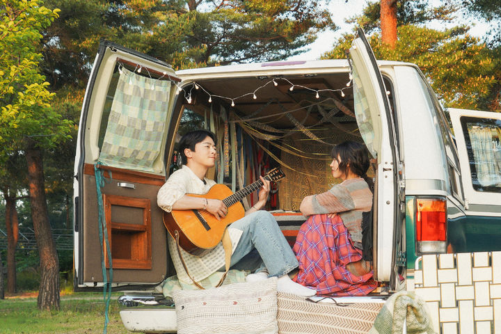 조정석 가사도 직접 썼다…1년 9개월만에 새 노래