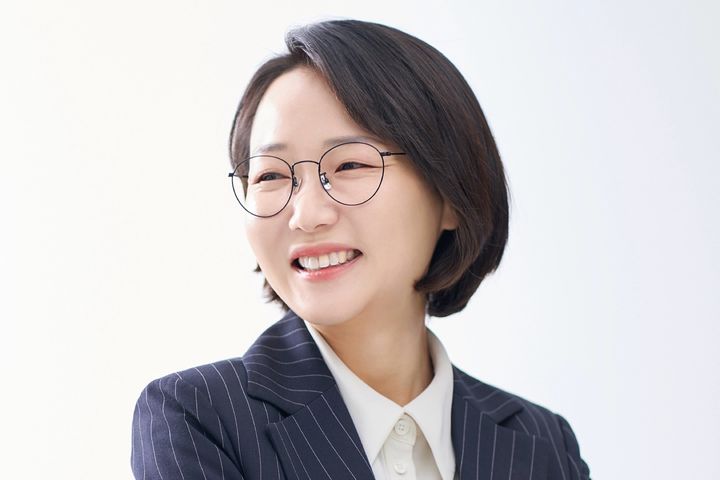 [세종=뉴시스] 한국수자원공사는 14일 신임 상임감사위원으로 홍정민 전 의원이 공식 취임했다고 밝혔다. (사진=수자원공사 제공) 2026.05.14. photo@newsis.com *재판매 및 DB 금지
