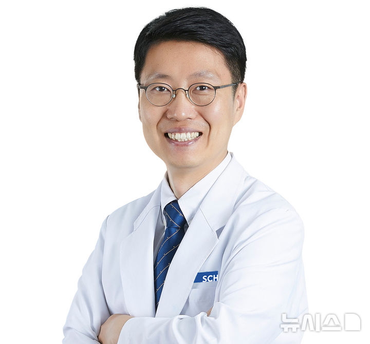 [서울=뉴시스] 권겸일 순천향대서울병원 신경과 교수. (사진= 순천향대서울병원 제공)