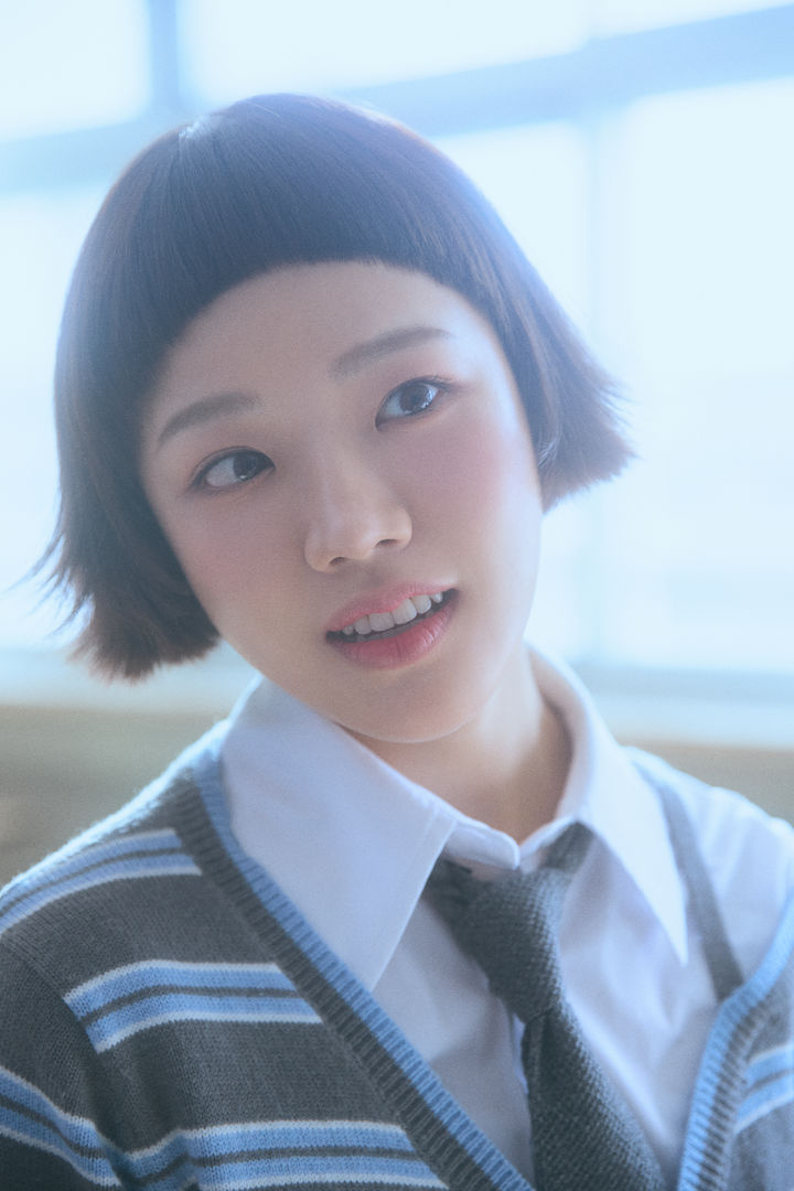 [인터뷰]김향기 "첫 코미디 연기, 더 웃기고 싶은 욕심 생겼죠"