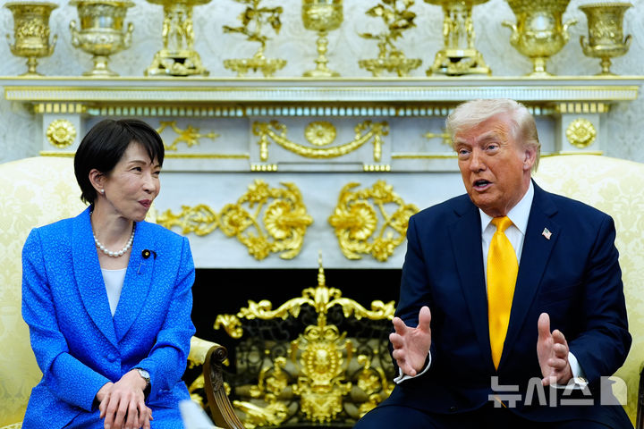 "日, 대미 '2차 프로젝트' 발전소 자금 美 은행 대출로 조달" - 뉴스 썸네일 이미지