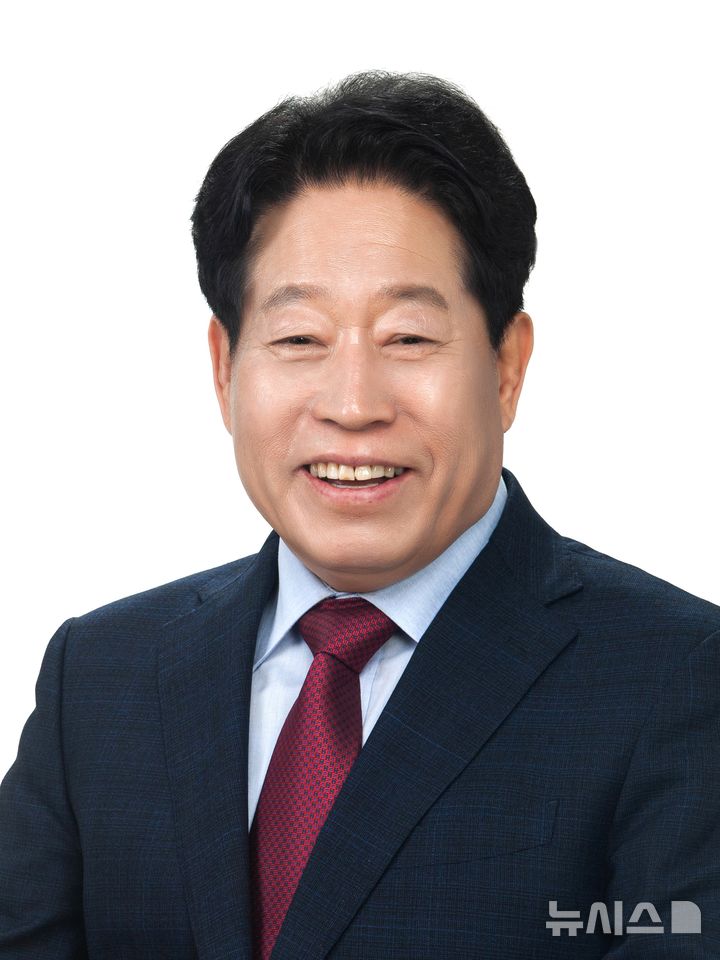 [서울=뉴시스] 류수노 서울시교육감 중도보수 예비후보