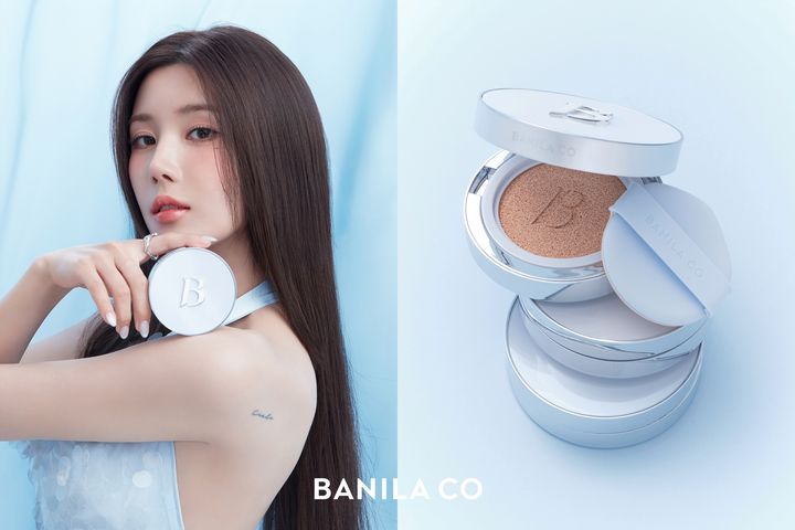 바닐라코 ‘커버리셔스 얼티밋 화이트 쿠션 에어’. (사진=바닐라코) *재판매 및 DB 금지
