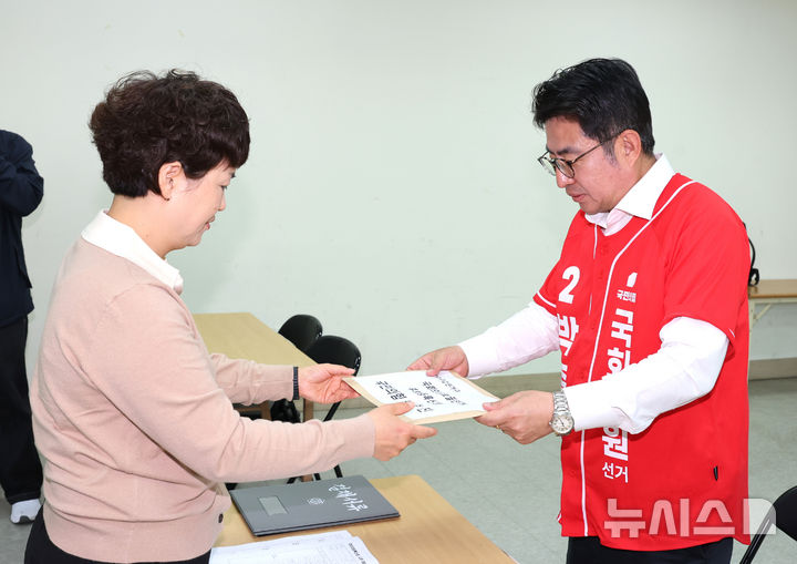 인천 연수구갑 박종진 후보 공천 논란 종결, 법원 판결로 확인된 향후 선거 판세 전망