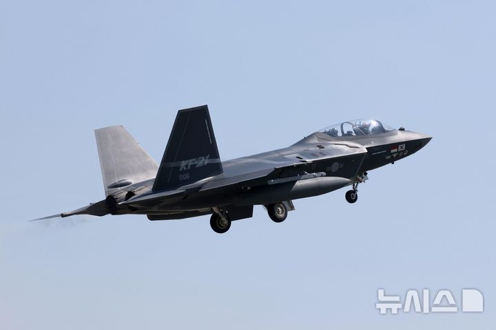 kf-21 보라매