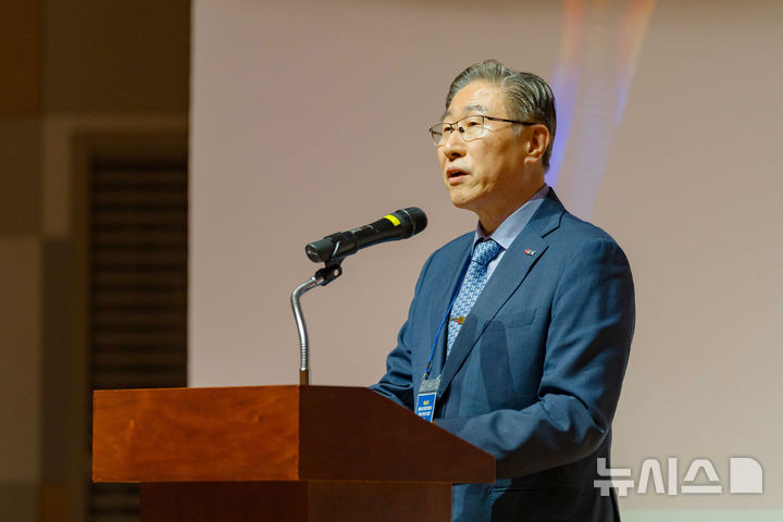 GIST '꿈의 태양전지' 상용화 시동...세계 첫 전략사업단 출범 - 뉴스 썸네일 이미지