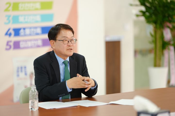 [대전=뉴시스] 오석진 6·3대전시교육감 선거 후보. (사진=오석진 후보 캠프 제공) 2026.05.15. *재판매 및 DB 금지