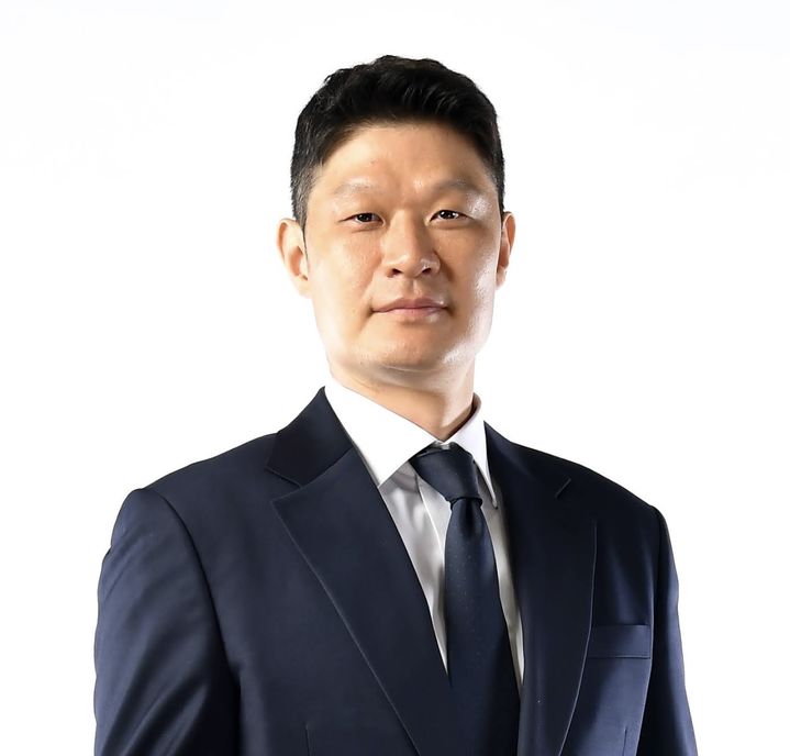 [서울=뉴시스] 프로농구 원주 DB의 이규섭 감독. (사진=원주 DB 제공) 2026.05.15. photo@newsis.com *재판매 및 DB 금지