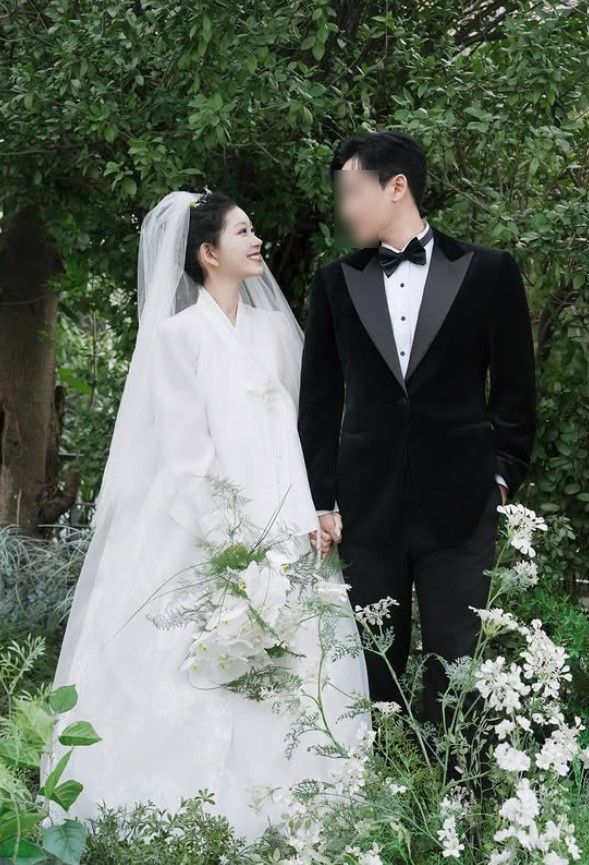 [서울=뉴시스] 배우 고(故) 최진실의 딸이자 인플루언서 최준희가 결혼 소감을 밝혔다. (사진=인스타그램 캡처) 2026.05.15. photo@newsis.com *재판매 및 DB 금지