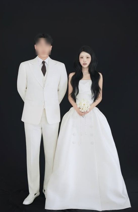 [서울=뉴시스] 배우 고(故) 최진실의 딸이자 인플루언서 최준희가 결혼 소감을 밝혔다. (사진=인스타그램 캡처) 2026.05.15. photo@newsis.com *재판매 및 DB 금지