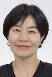 현수엽 복지부 1차관 프로필 사진