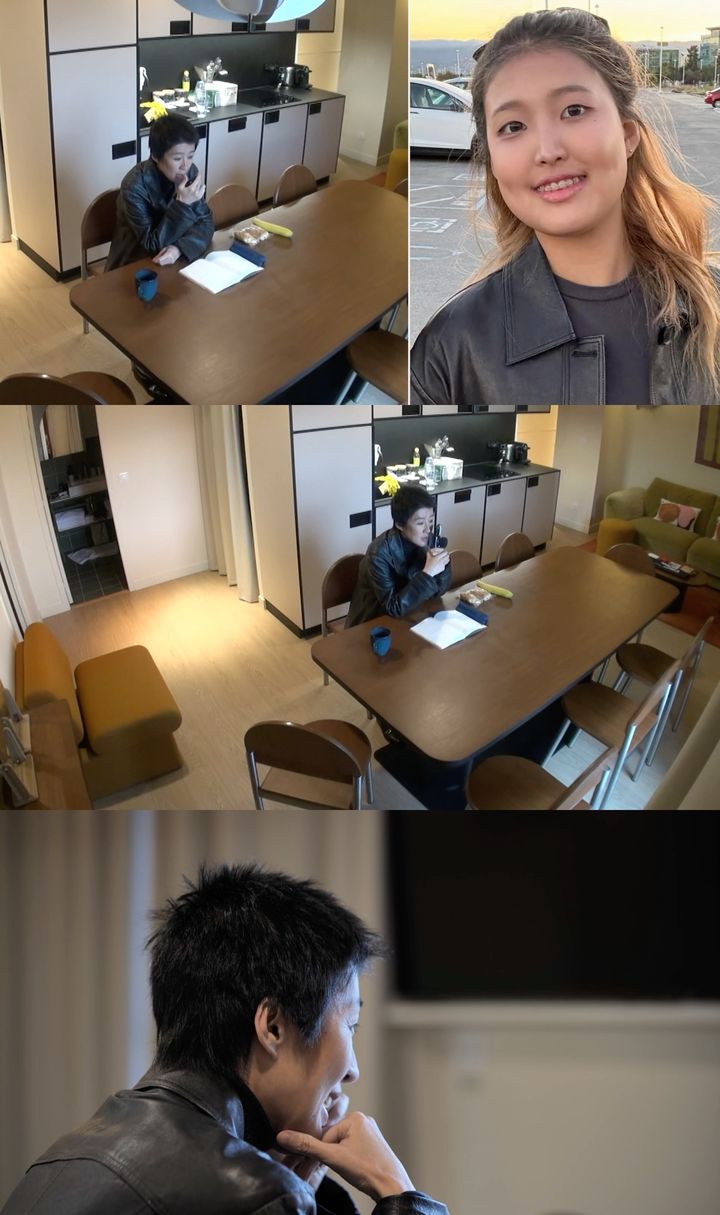 [서울=뉴시스] 홍진경, 라엘. (사진=MBC) 2026.05.15. photo@newsis.com *재판매 및 DB 금지