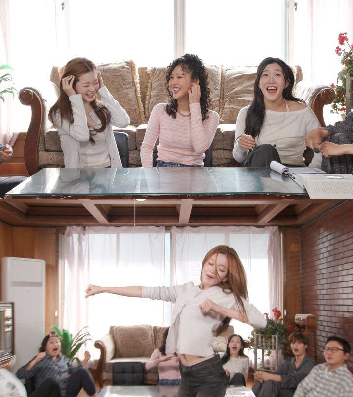 [서울=뉴시스]예능 프로그램 '아니 근데 진짜!'(사진=SBS 제공) 2026.05.15. photo@newsis.com *재판매 및 DB 금지