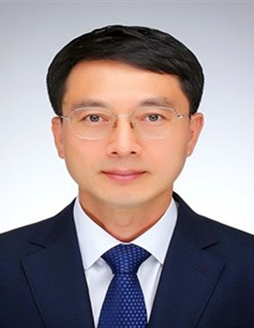 문성요 새만금개발청장(사진=새만금개발청 제공) *재판매 및 DB 금지