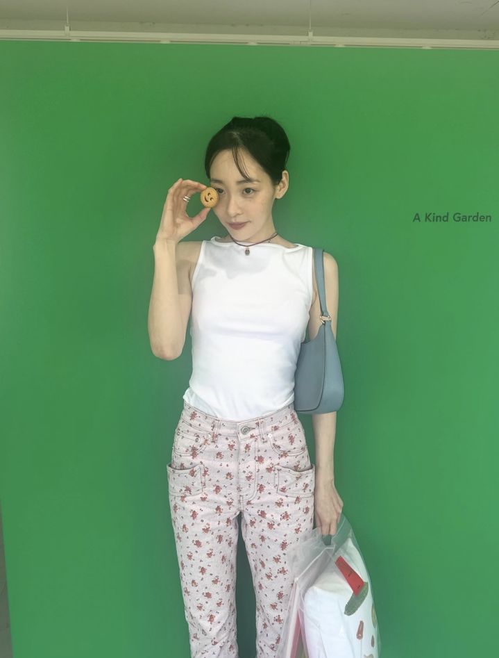 [서울=뉴시스] 배우 김민하 (사진=김민하 SNS 캡처) 2026.05.15. photo@newsis.com *재판매 및 DB 금지