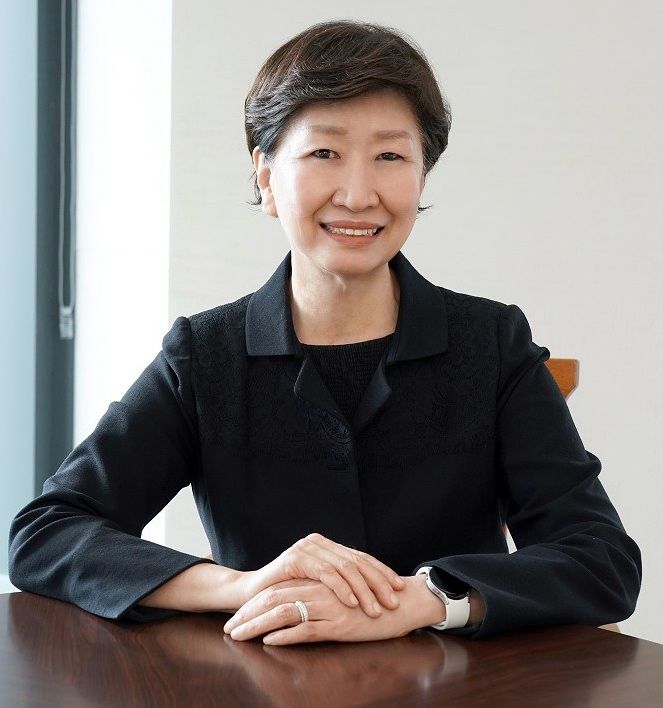 [서울=뉴시스] 메드팩토는 창업자 김성진 대표이사가 대표직에서 물러나고, 우정원 사장이 신임 대표이사로 선임됐다고 15일 밝혔다. (사진=메드팩토 제공) 2026.5.15. photo@newsis.com *재판매 및 DB 금지