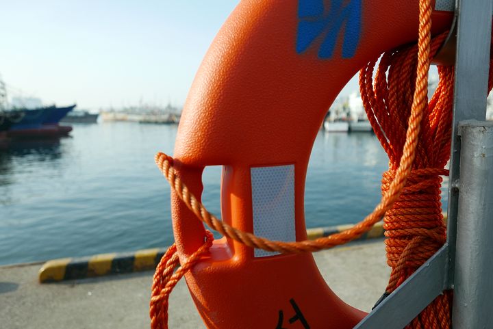 [서울=뉴시스] 인도 남성 3명이 물에 빠진 친구 1명을 구하기 위해 차례로 물속에 뛰어들었다가 함께 세상을 떠나는 비극적인 일이 발생했다. (사진=유토이미지) *재판매 및 DB 금지