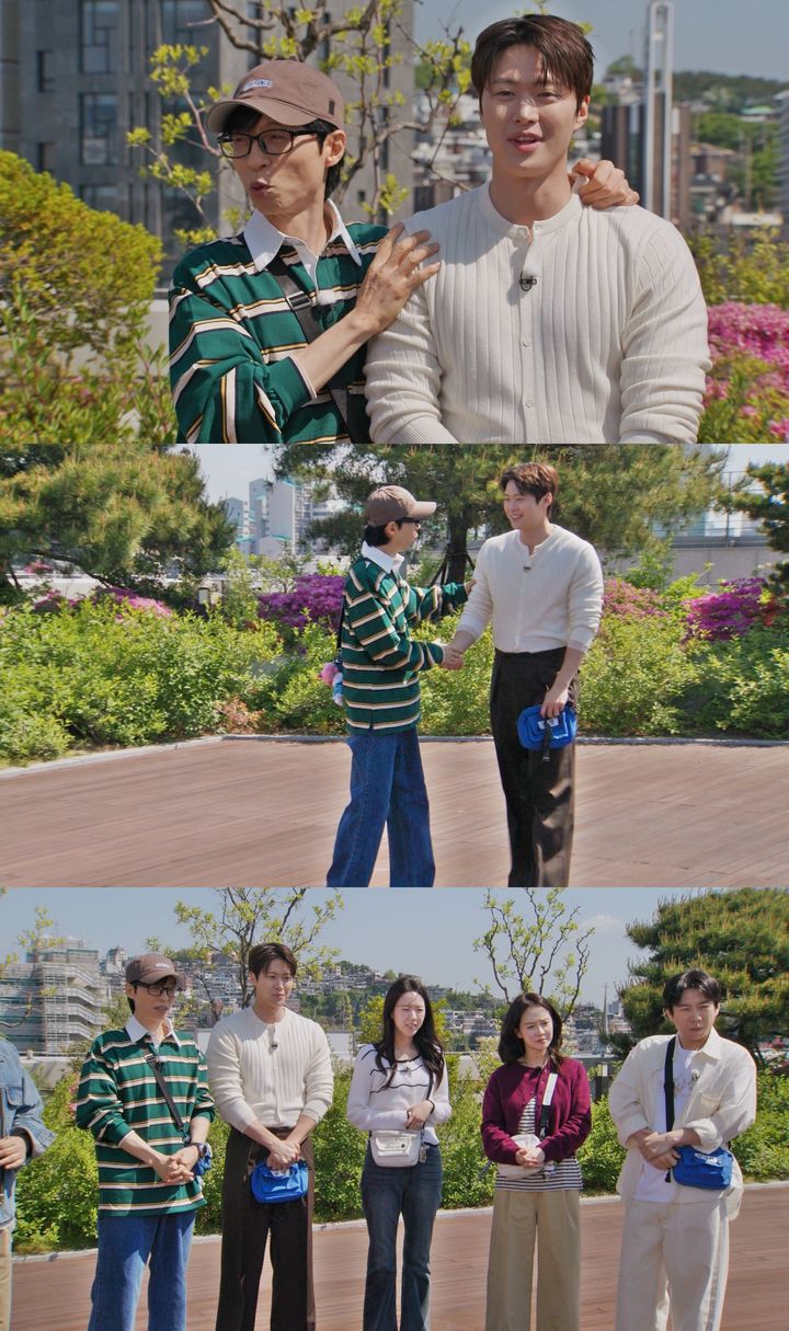 [서울=뉴시스]예능 프로그램 '런닝맨'(사진=SBS 제공) 2026.05.15. photo@newsis.com *재판매 및 DB 금지