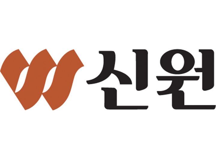[서울=뉴시스] 신원 로고 (사진=신원 제공) *재판매 및 DB 금지