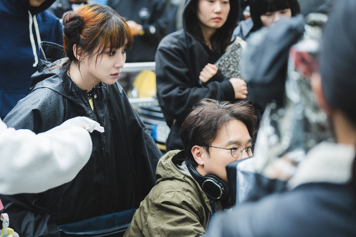 [인터뷰]유인식 감독 "'원더풀스', 어린 시절 로망 담았죠"