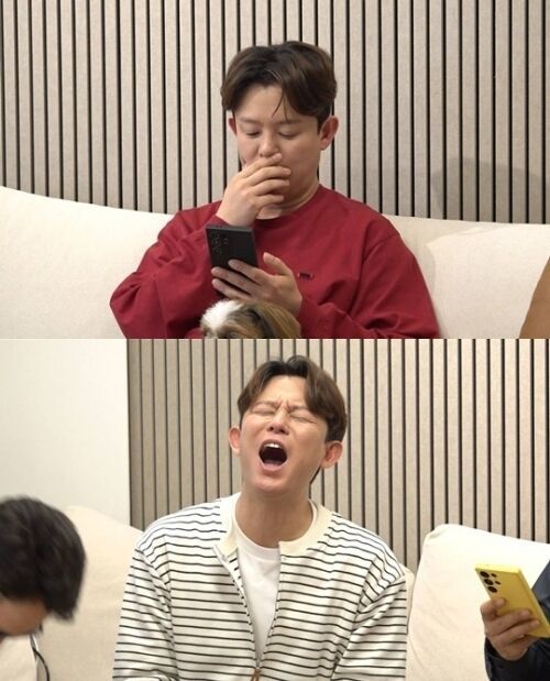 토니안 "주식 4개월 월 8천만원" 전문가 "실패한 투자"