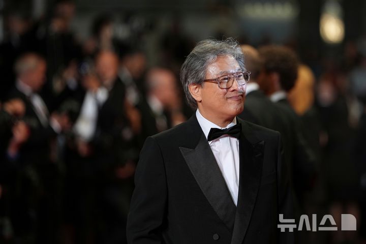 [클로즈업 필름]나홍진 '호프' 황금종려상 받을 수 있나
