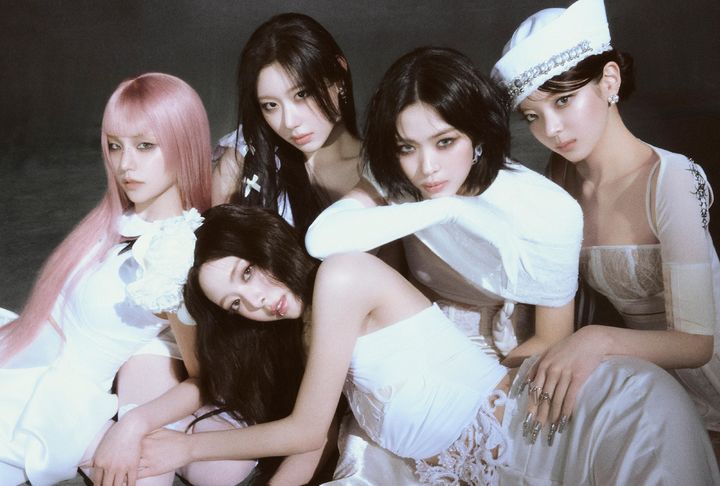 [서울=뉴시스] 있지(ITZY). (사진 = JYP엔터테인먼트 제공) 2026.05.18. photo@newsis.com *재판매 및 DB 금지