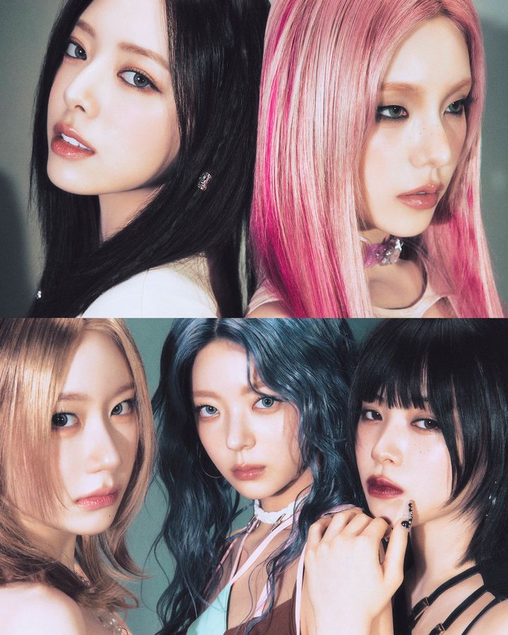 [서울=뉴시스] 있지(ITZY). (사진 = JYP엔터테인먼트 제공) 2026.05.18. photo@newsis.com *재판매 및 DB 금지