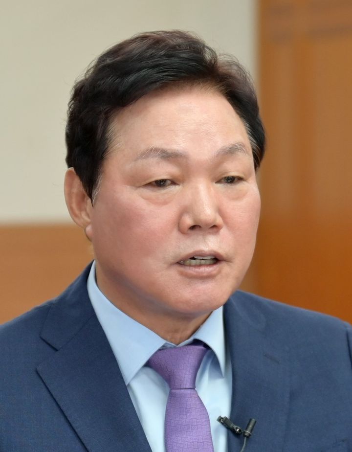 박완수 경남도지사 후보. (사진=뉴시스DB) *재판매 및 DB 금지